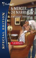 A Merger...or Marriage?